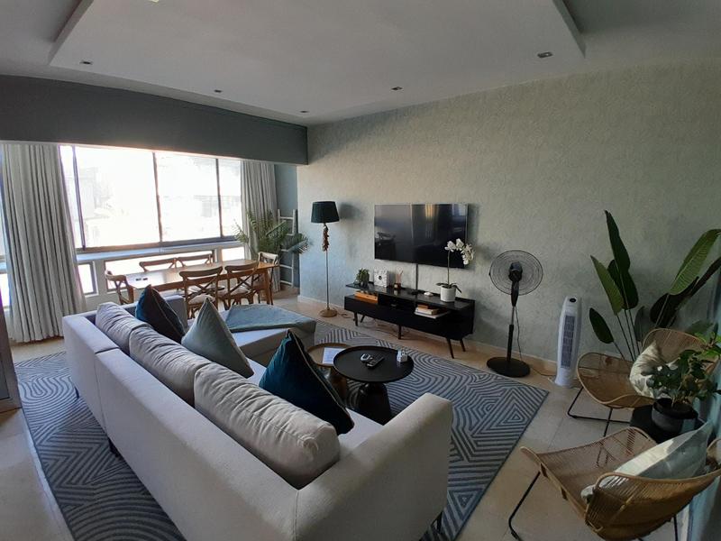 To Let 2 Bedroom Property for Rent in Sea Point Western Cape